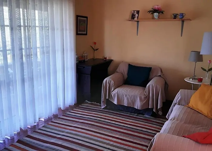 Quinta Da Galeira Holiday home *