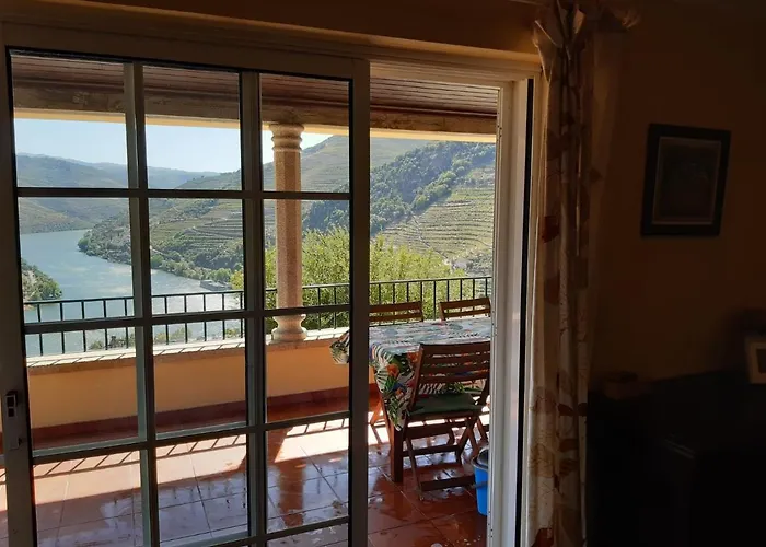 بيت للعطل Quinta Da Galeira