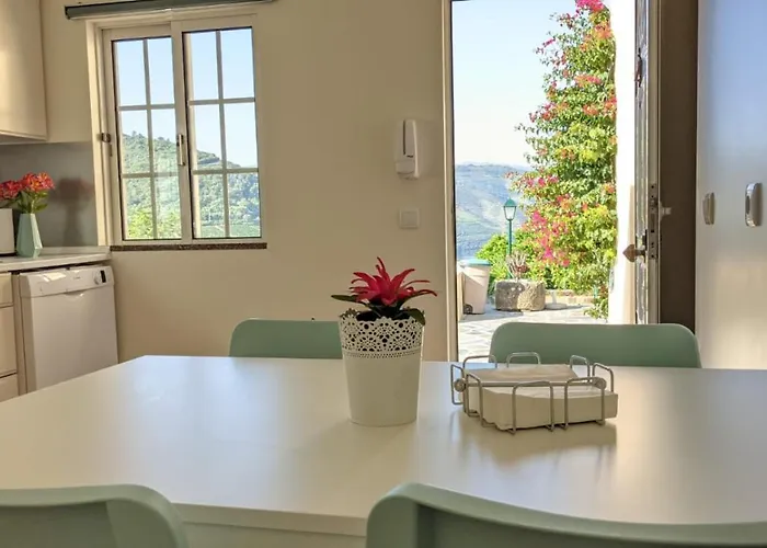 Holiday home Quinta Da Galeira *