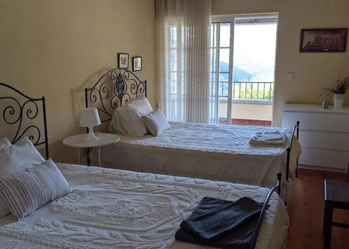 Quinta Da Galeira Σπίτι διακοπών *