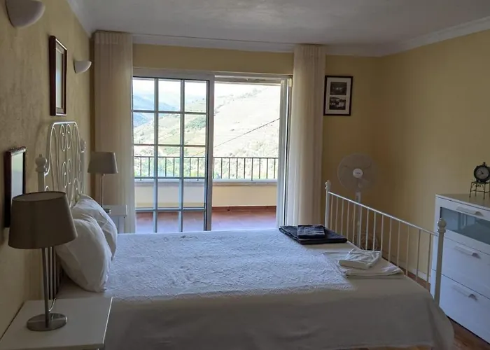 Ferienhaus Quinta Da Galeira *