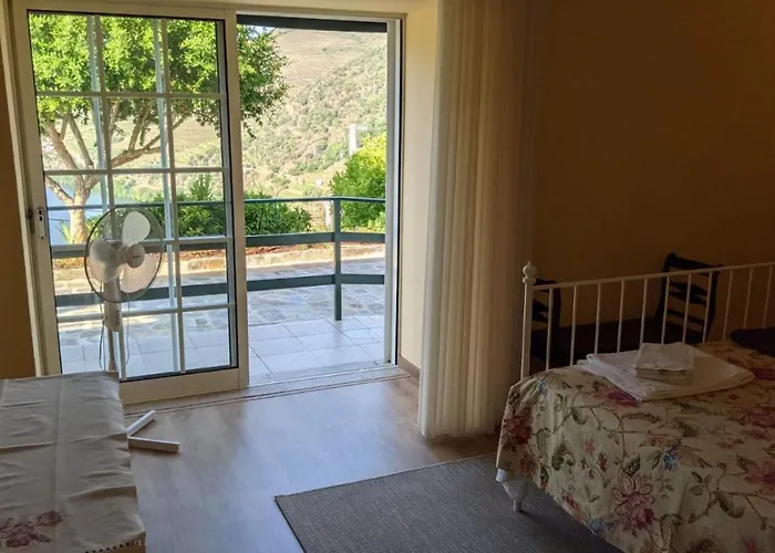 Quinta Da Galeira Pinhão