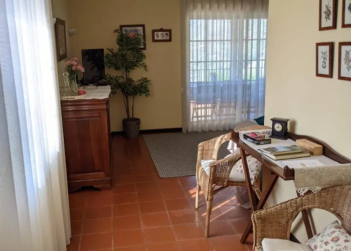 Quinta Da Galeira Ferienhaus