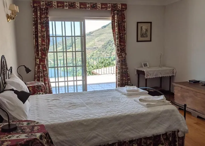 Vakantiehuis Quinta Da Galeira