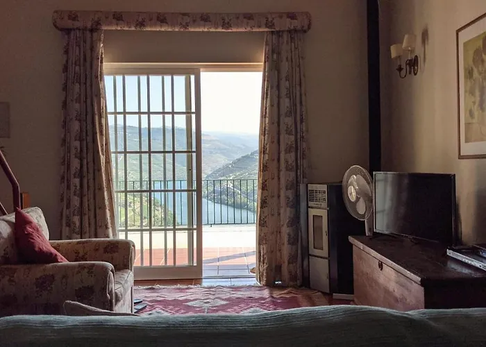 Quinta Da Galeira Vakantiehuis