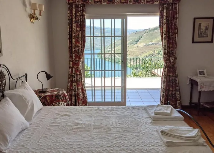 Quinta Da Galeira Pinhão