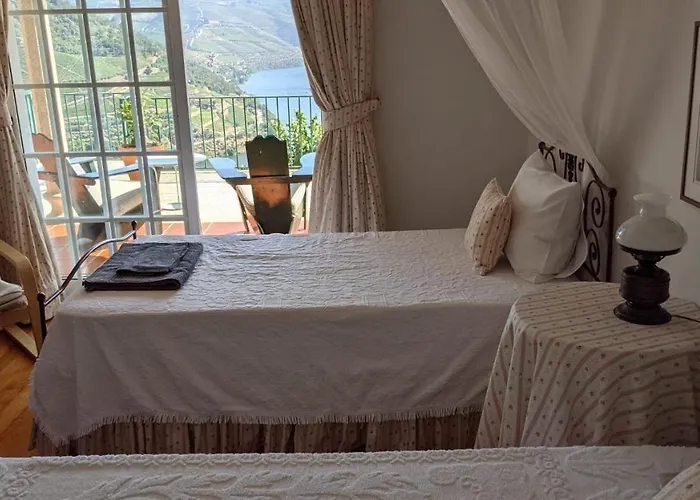 Quinta Da Galeira * Pinhao