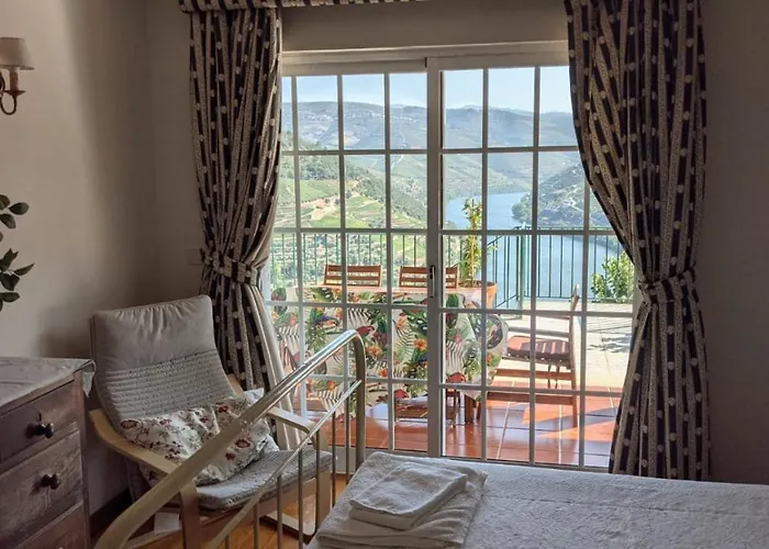 Quinta Da Galeira Pinhao