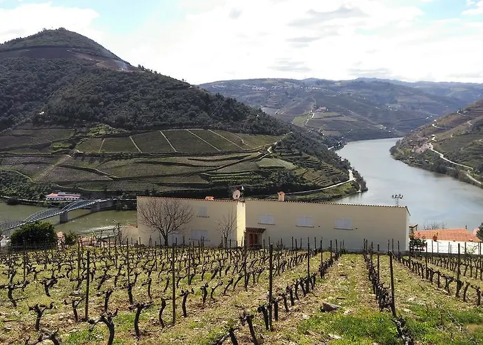 Quinta Da Galeira Vakantiehuis *