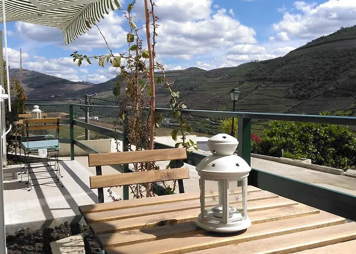 Quinta Da Galeira Holiday home