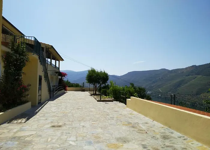 Quinta Da Galeira Pinhão