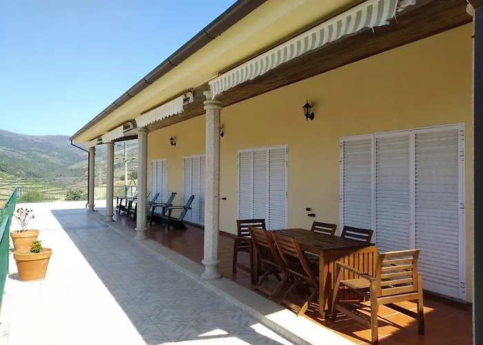 Quinta Da Galeira Holiday home