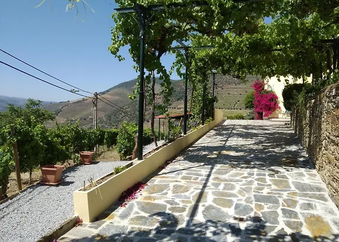 Vakantiehuis Quinta Da Galeira